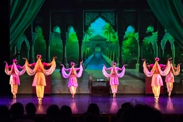 Classique intermédiaire