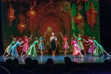 Classique supérieur